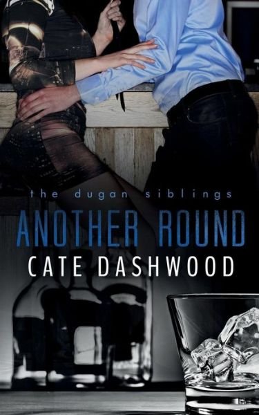 Cover for Cate Dashwood · Another Round (Paperback Bog) (2015)