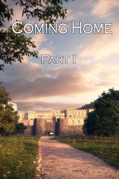 Cover for A B Smith · Coming Home (Paperback Book) (2016)