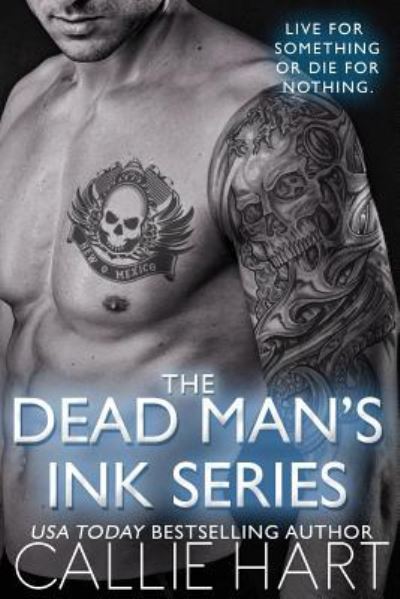 Cover for Callie Hart · The Dead Man's Ink Series (Paperback Book) (2017)