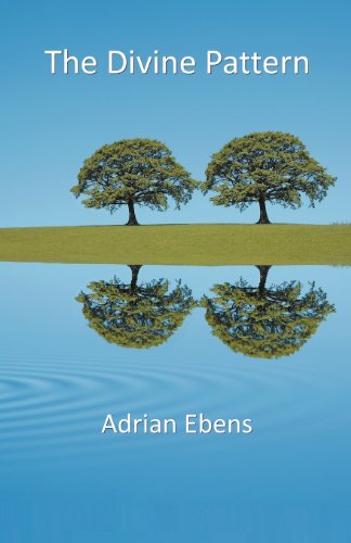 Cover for Adrian Ebens · Divine Pattern (Paperback Book) (2012)