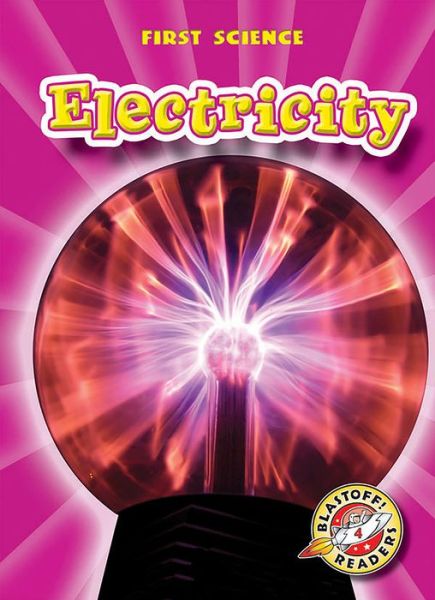 Cover for Mari C Schuh · Electricity (Paperback Book) (2007)