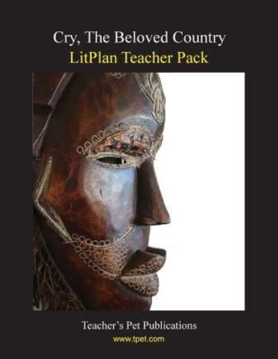 Litplan Teacher Pack - Mary B Collins - Books - Teacher's Pet Publications - 9781602491489 - June 15, 1996