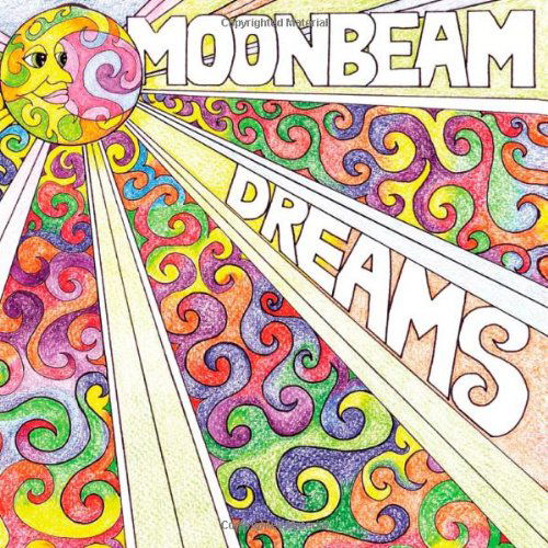 Cover for Gina Browning · Moonbeam Dreams (Pocketbok) (2009)