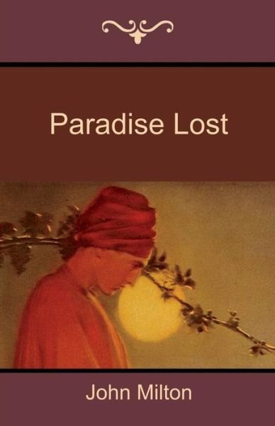 Cover for John Milton · Paradise Lost (Paperback Bog) (2014)