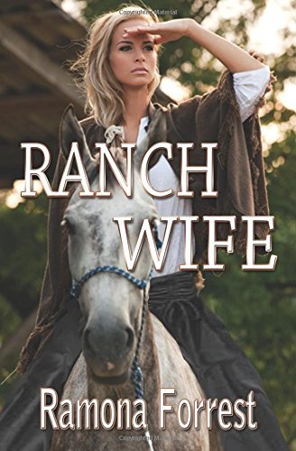 Cover for Ramona Forrest · Ranch Wife (Paperback Book) (2014)