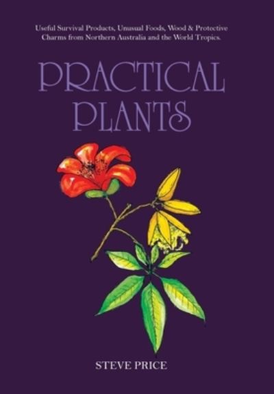 Cover for Steve Price · Practical Plants (Book) (2023)