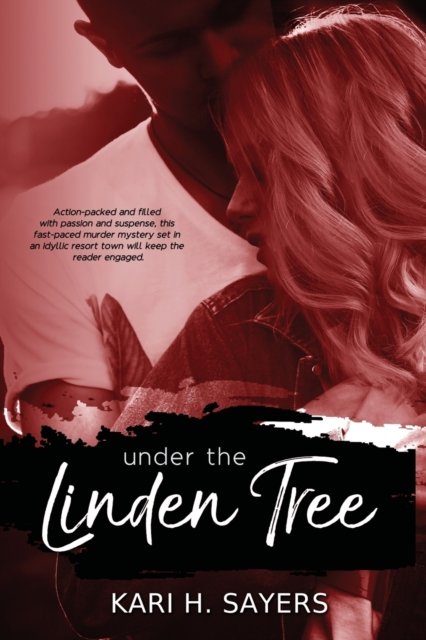 Cover for Kari H Sayers · Under the Linden Tree (Paperback Book) (2020)