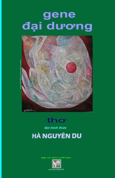 Cover for Van Hoc Moi · Gene Dai Duong (Paperback Book) (2018)