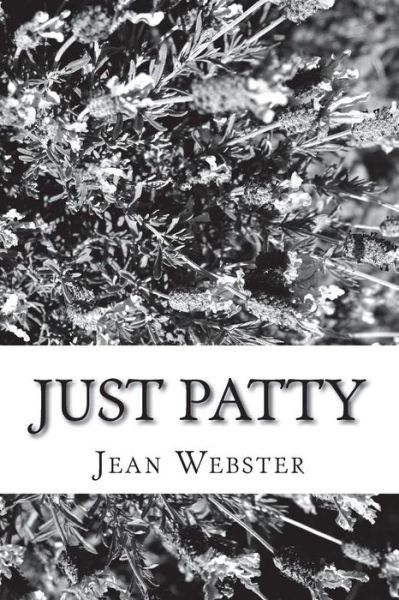 Cover for Jean Webster · Just Patty (Paperback Book) (2018)