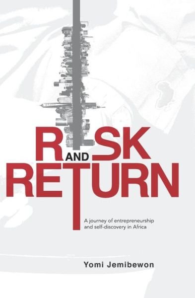 Cover for Yomi Jemibewon · Risk and Return (Paperback Bog) (2018)