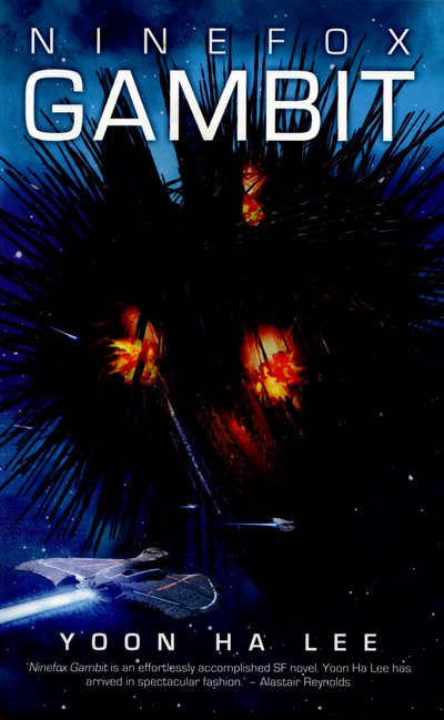 Ninefox Gambit - The Machineries of Empire - Yoon Ha Lee - Bøker - Rebellion Publishing Ltd. - 9781781084489 - 16. juni 2016