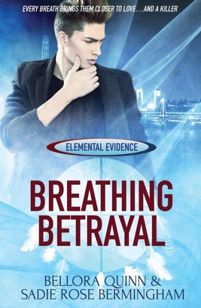 Cover for Bellora Quinn · Elemental Evidence (Paperback Book) (2016)