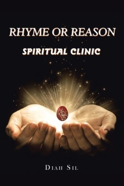 Cover for Diah Sil · Rhyme or Reason (Paperback Book) (2019)