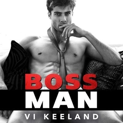 Cover for VI Keeland · Bossman (CD) (2016)