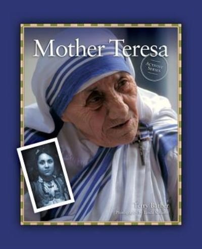 Cover for Terry Barber · Mother Teresa (Bog) (2006)