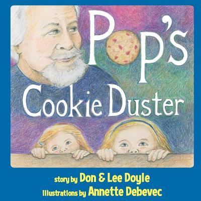 Cover for Don Doyle · Pop's Cookie Duster (Paperback Book) (2016)