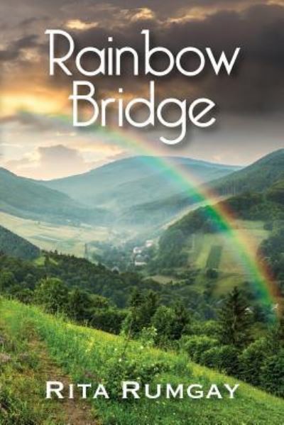 Cover for Rita Rumgay · Rainbow Bridge (Paperback Book) (2017)