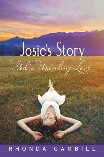 Cover for Rhonda Gambill · Josie'S Story (Paperback Book) (2018)