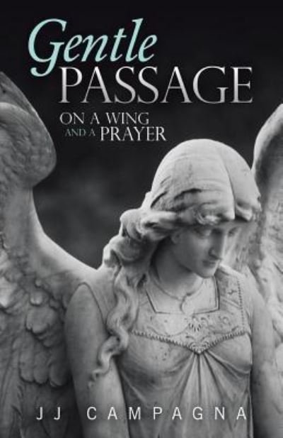 Cover for Jj Campagna · Gentle Passage (Paperback Book) (2019)