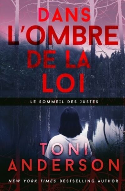 Cover for Valentin Translations · Dans l'ombre de la loi - Le Sommeil Des Justes (Paperback Book) (2020)