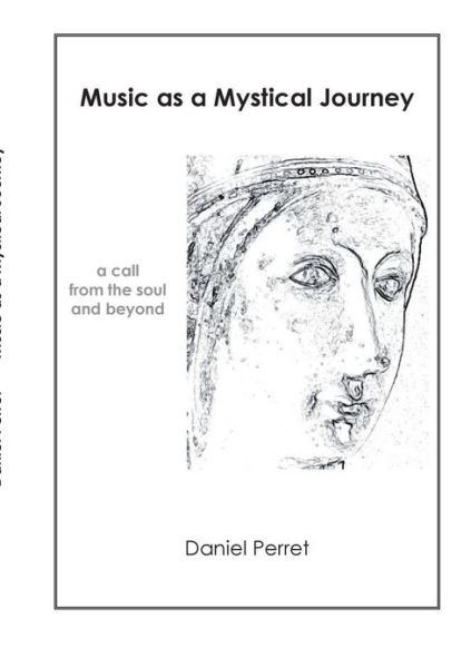 Cover for Daniel Perret · Music As Mystical Journey (Taschenbuch) (2013)