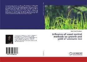 Cover for Chowdhury · Influence of weed control met (Book)