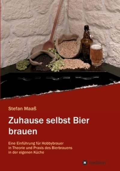 Cover for Maaß · Zuhause selbst Bier brauen (N/A) (2021)