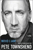 Cover for Pete Townshend · Who I Am (Taschenbuch) (2014)
