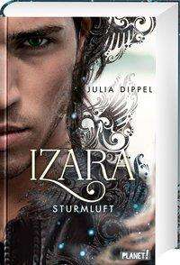 Cover for Dippel · Izara - Sturmluft (Book)