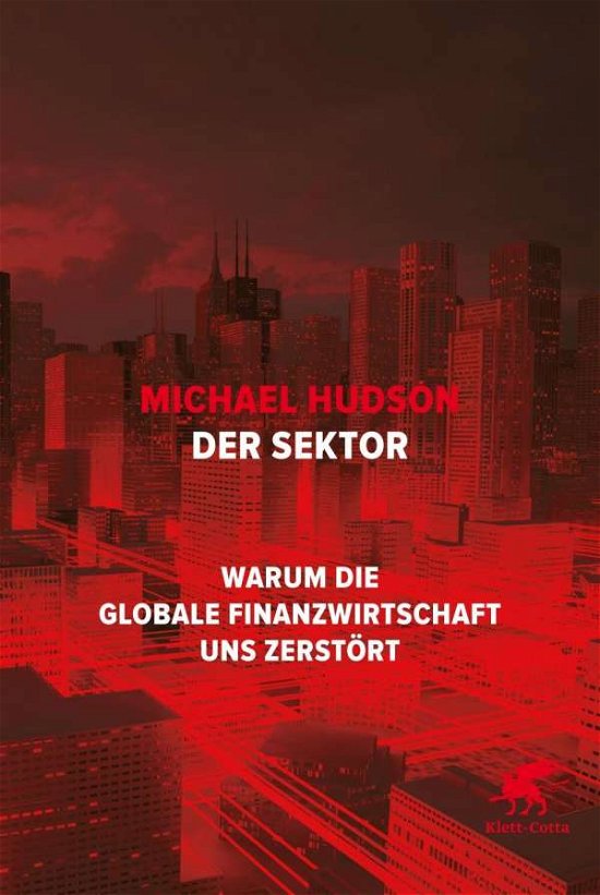 Cover for Hudson · Hudson:der Sektor (Bok)