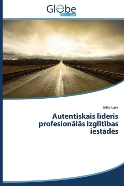 Cover for Lase J Lija · Autentiskais L Deris Profesion L S Izgl T Bas Iest D S (Paperback Book) (2015)