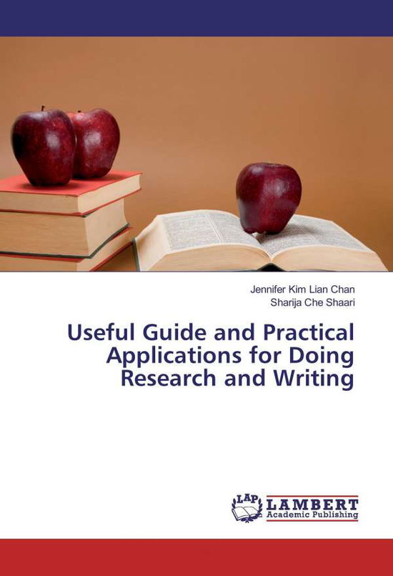 Cover for Chan · Useful Guide and Practical Applica (Book)