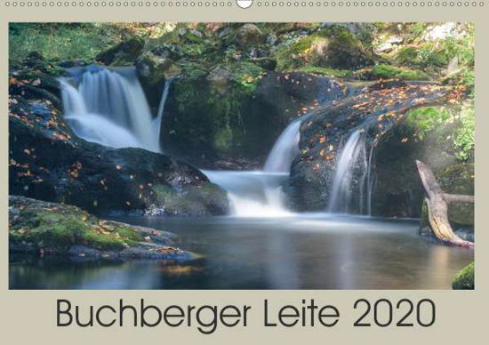 Buchberger Leite (Wandkalender 2 - Faltin - Kirjat -  - 9783670988489 - 