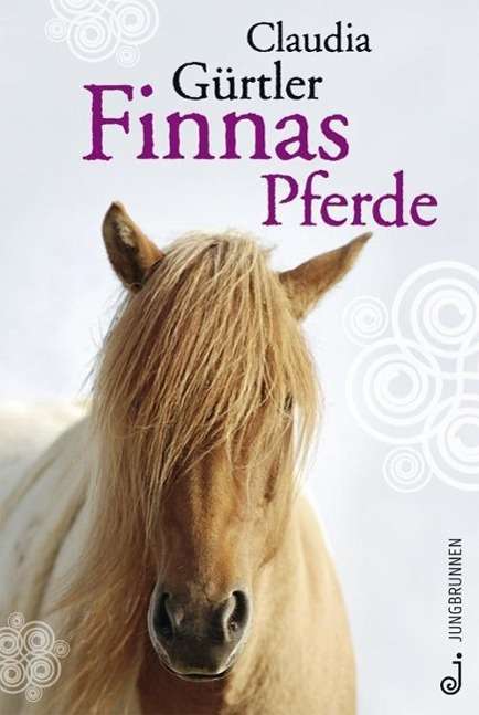 Cover for Gürtler · Finnas Pferde (Book)