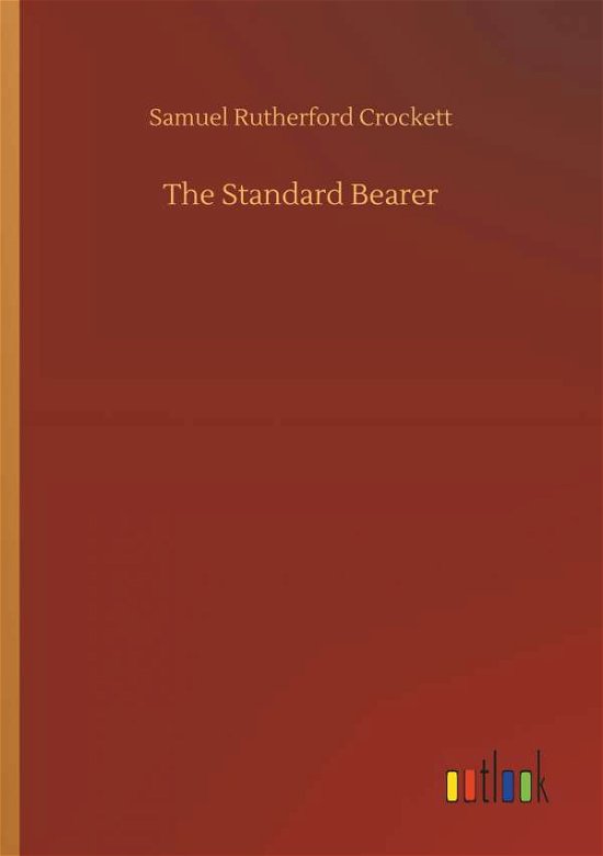 Cover for Crockett · The Standard Bearer (Bog) (2018)