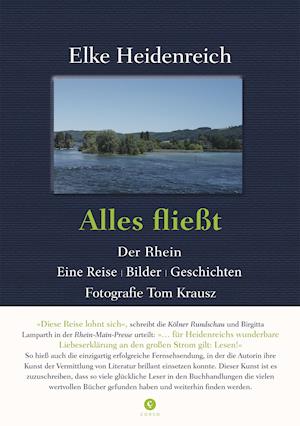 Alles fließt - Heidenreich - Bücher -  - 9783737407489 - 