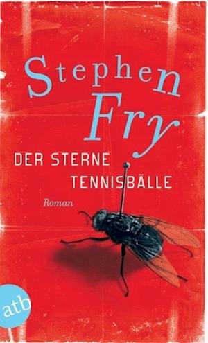 Cover for Stephen Fry · Aufbau TB.2748 Fry.Der Sterne Tennisbäl (Bog)