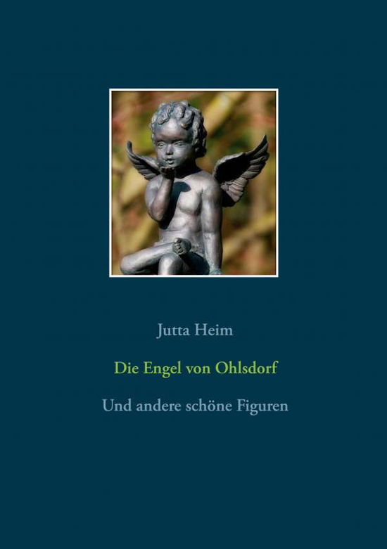 Cover for Heim · Die Engel von Ohlsdorf (N/A)