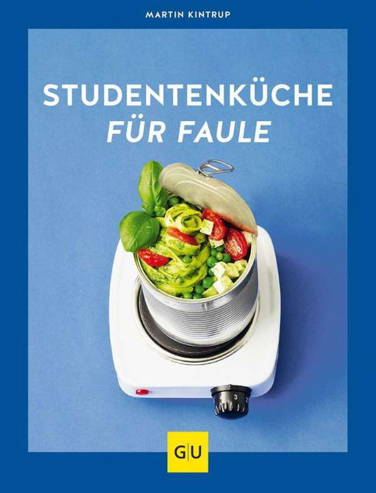 Cover for Kintrup · Studentenküche für Faule (Book)