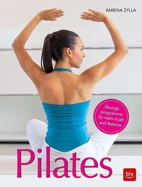 Cover for Zylla-Schwarz · Pilates (Book)