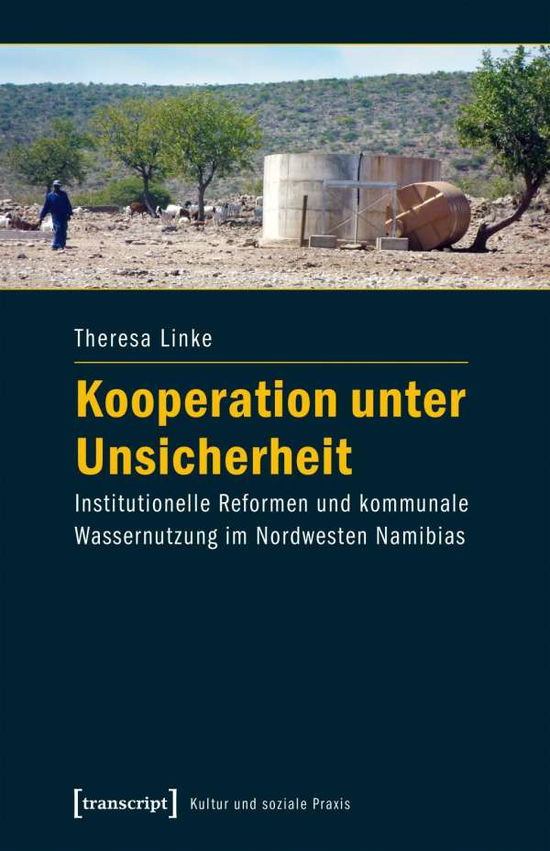 Cover for Linke · Kooperation unter Unsicherheit (Book)