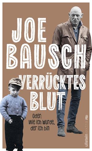 Verrücktes Blut - Joe Bausch - Books - Ullstein Paperback - 9783864932489 - May 30, 2024