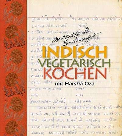 Cover for Oza · Indisch, vegetarisch kochen mit Har (Bog)