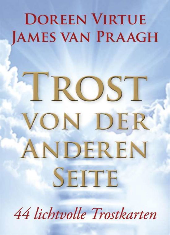 Trost von der Anderen Seite.Orak - Virtue - Livres -  - 9783957360489 - 