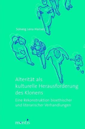 Cover for Hansen · Alterität als kulturelle Herausf (Bok) (2016)