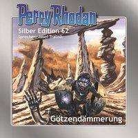 Cover for Francis · Perry Rhodan Silber E.62,MP3-CD (Book)