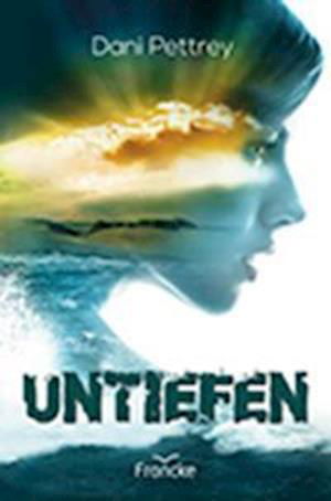 Untiefen - Dani Pettrey - Kirjat - Francke-Buch GmbH - 9783963622489 - tiistai 1. maaliskuuta 2022