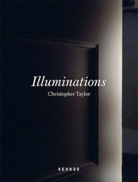 Cover for Christopher Taylor · Illuminations (Hardcover bog) (2022)