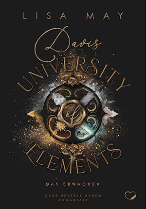 Lisa May · Davis University of Elements 1 (Book) (2024)