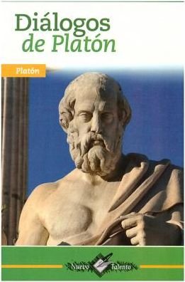 Cover for Platon · Dialogos De Platon (Paperback Book) (2017)